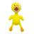 Радужные друзья Roblox плюшевая игрушка 27-32см светло-желтый rainbow-yell-chikken-30