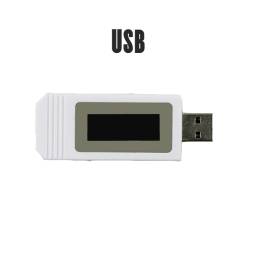 USB-тестер USB разъем