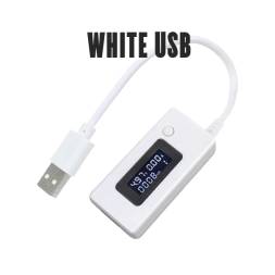USB-тестер White USB