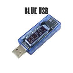 USB-тестер Blue USB